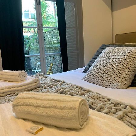 Luxury Fulham Flat With 5* Touches Nr River Thames London Kültér fotó