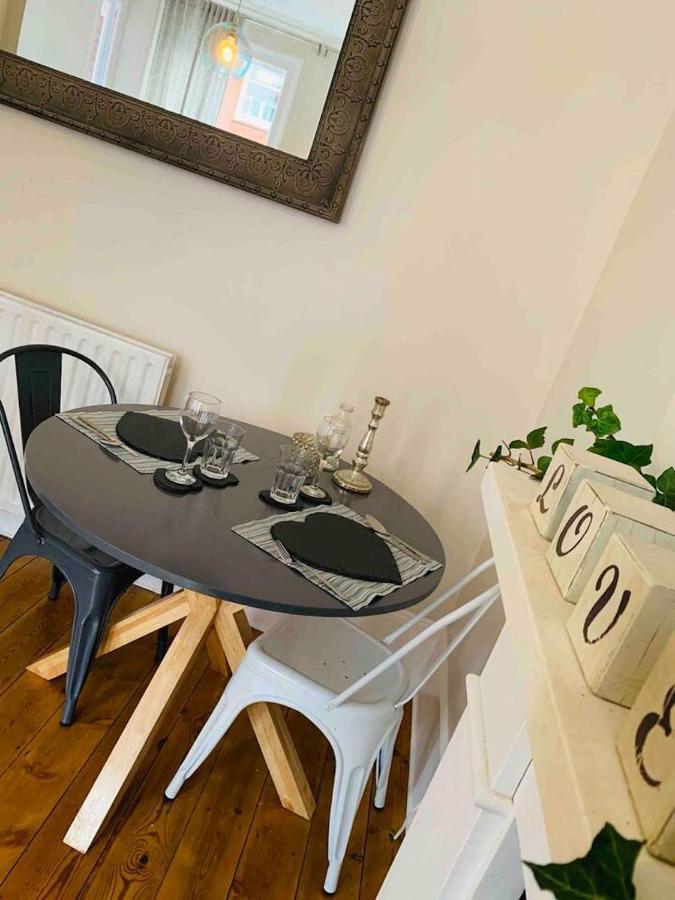 Luxury Fulham Flat With 5* Touches Nr River Thames London Kültér fotó